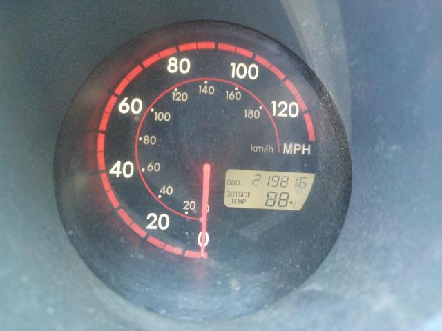 Фото: 5Y2SM62874Z410718 - 8