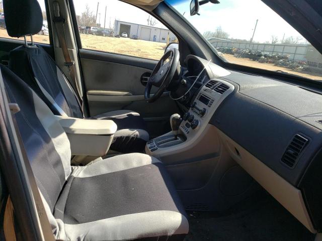 2CNDL13F266119517 Chevrolet Equinox Ls 2006. Фото: 4