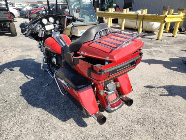 2010 HARLEY-DAVIDSON FLHTK 1HD1KEM16AB674379