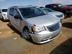 2012 CHRYSLER  MINIVAN