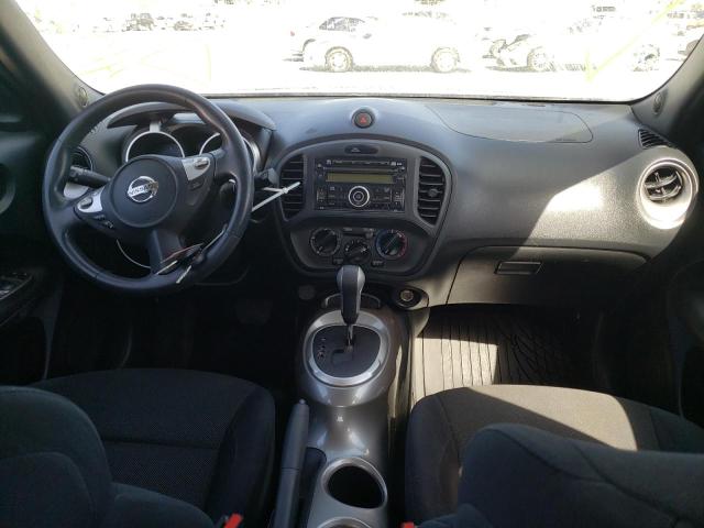 JN8AF5MR7DT218826 Nissan Juke S 2013. Фото: 8