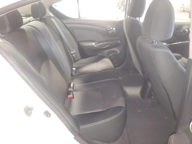 3N1CN7AP3GL863457 Nissan Versa S 2016. Фото: 5