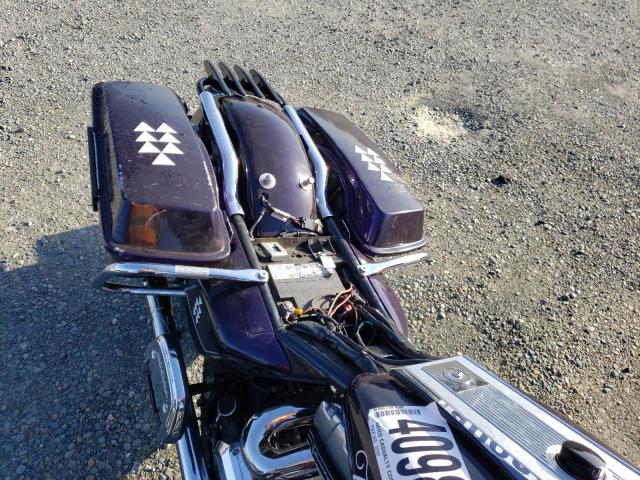 2004 HARLEY-DAVIDSON FLHR 1HD1FDV324Y727515