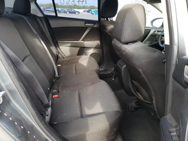 JM1BL1TG2D1722438 Mazda 3 I 2013. Фото: 5