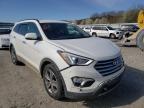 2014 HYUNDAI  SANTA FE