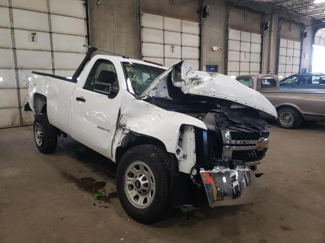 2014 Chevrolet C/K 3500 