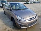 2014 HYUNDAI  ACCENT