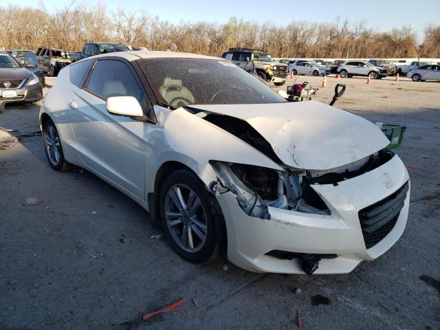Honda Cr-Z Ex
