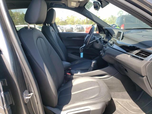 WBXHU7C37H5H37464 Bmw X1 Sdrive2 2017. Фото: 4