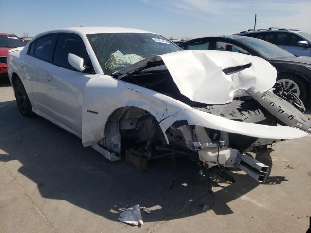 2019 DODGE CHARGER R/ 2C3CDXCT1KH738456