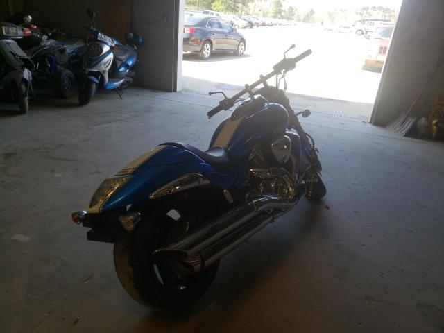 2012 SUZUKI VZR1800 Z JS1VY53A8C2100561