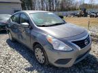 2019 NISSAN  VERSA