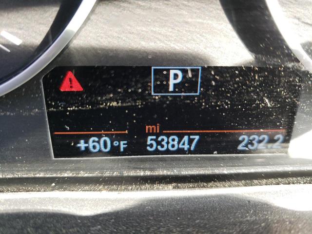 2017 BMW X1 WBXHU7C37H5H38288