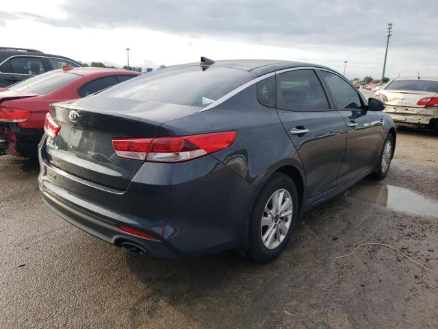2016 KIA OPTIMA LX 5XXGT4L35GG031756