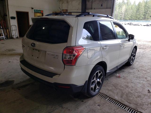 2015 SUBARU FORESTER 2 JF2SJGDC0FH513585