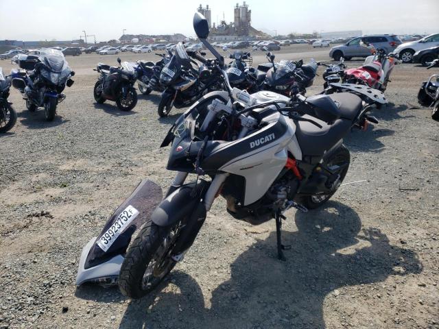 2020 DUCATI MULTISTRAD ZDMAAEDT8LB004135