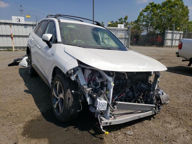 2021 TOYOTA RAV4 PRIME JTMAB3FV6MD032596
