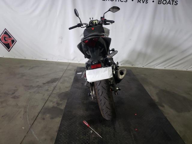 2020 YAMAHA MT-03 MH3RH20YXLK001202