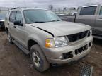 2004 FORD  EXPLORER