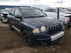 2008 JEEP  COMPASS