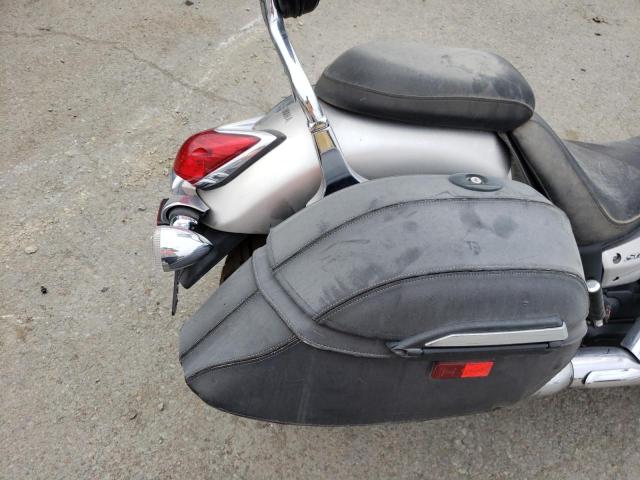 2009 YAMAHA XVS950 AC JYAVN01Y39A000444