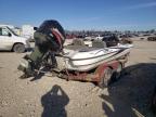 2012 Trit Boat en Venta en Wilmer, TX - Minor Dent/Scratches