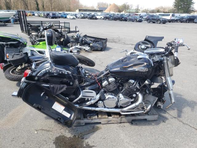 2006 YAMAHA XVZ13 CT JYAVP18EX6A003901
