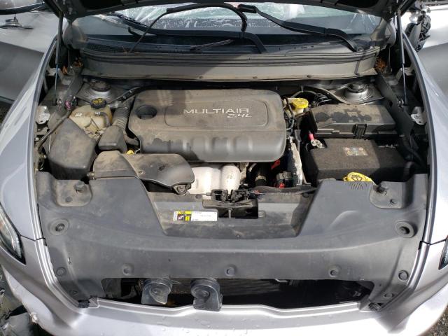 1C4PJMCB6EW125993 Jeep Cherokee L 2014. Фото: 6