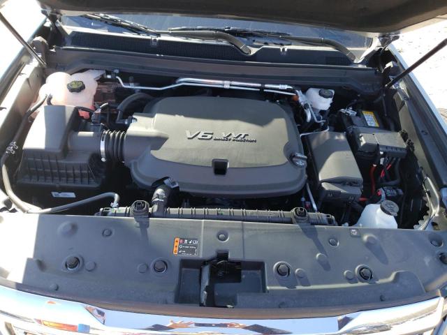 2022 GMC CANYON DEN 1GTG6EEN0N1103130