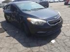 2015 KIA  FORTE