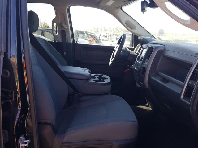 3C6RR7KT3GG302389 Ram 1500 St 2016. Фото: 4