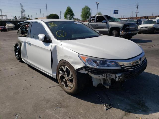 2016 HONDA ACCORD LX 1HGCR2F31GA097103