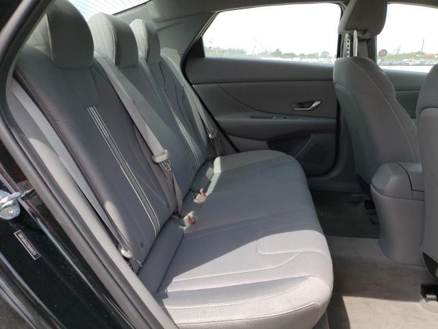 5NPLM4AG2MH045793 Hyundai Elantra Se 2021. Фото: 5