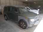 2005 HONDA  ELEMENT