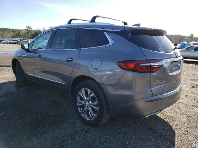 2021 BUICK ENCLAVE AV 5GAERDKW6MJ122349