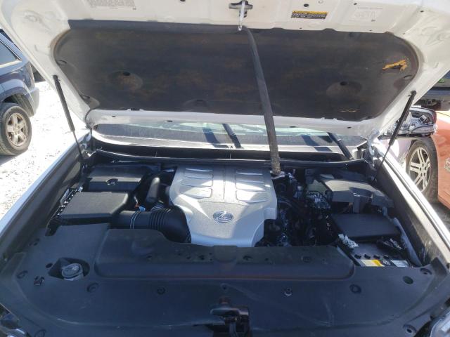 2020 LEXUS GX 460 PRE JTJAM7BX6L5253288