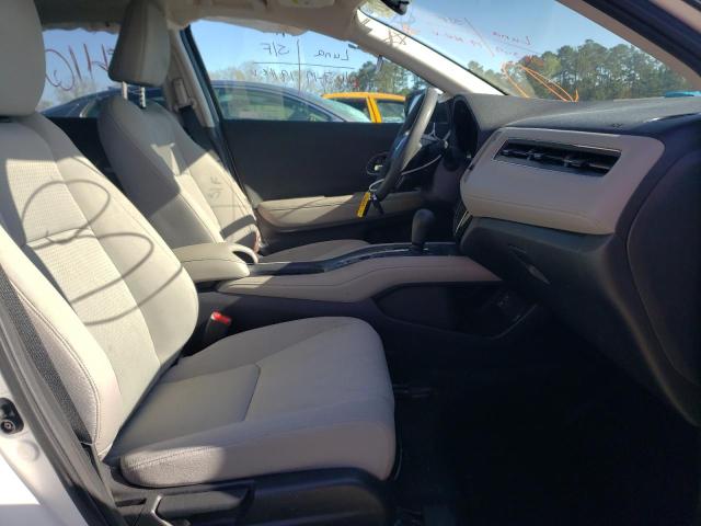 2019 HONDA HR-V EX 3CZRU6H54KM712388