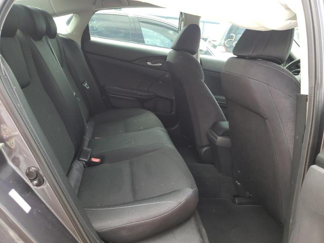 2019 HONDA INSIGHT LX 19XZE4F13KE029597
