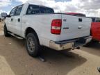 2007 Ford F150 Supercrew for Sale in Anthony, TX - Front End