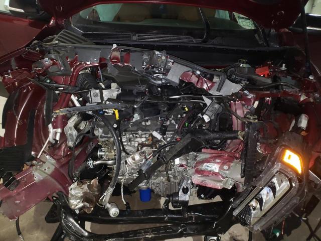 2020 GMC ACADIA AT4 1GKKNLLS7LZ156100