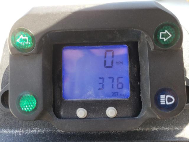 4C9TE2838KF407842 Golf Cart 2019. Фото: 7