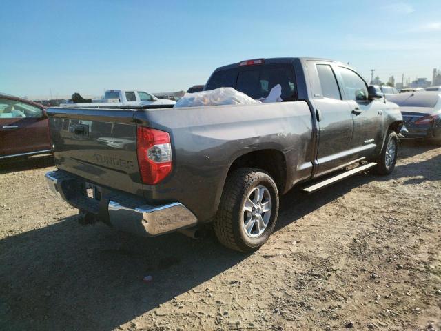 5TFRY5F15EX161827 Toyota Tundra Dou 2014. Фото: 3