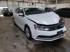 2017 VOLKSWAGEN  JETTA