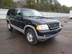 2002 FORD  EXPLORER