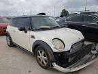 2009 MINI  COOPER