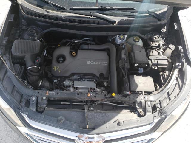 2018 CHEVROLET EQUINOX PR 2GNAXMEV5J6176814