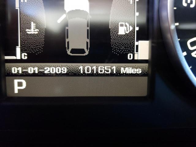 SALSK2D4XAA251592 Land Rover Range Rove 2010. Фото: 7