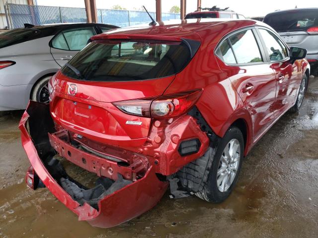 2018 MAZDA 3 SPORT 3MZBN1K73JM219699