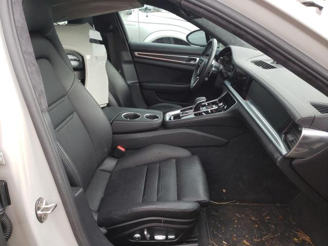 2020 PORSCHE PANAMERA G WP0AG2A73LL145656