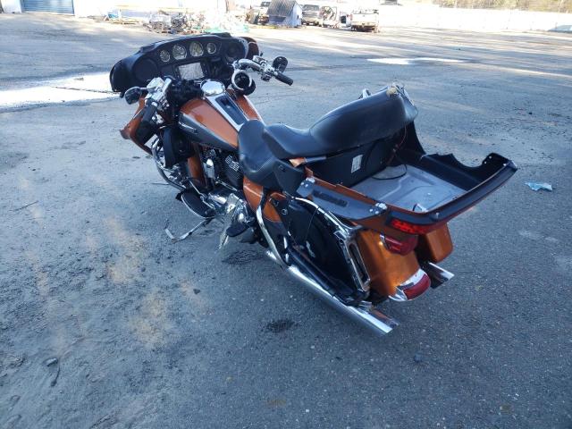 2015 HARLEY-DAVIDSON FLHTCUL UL 1HD1KDM16FB679213